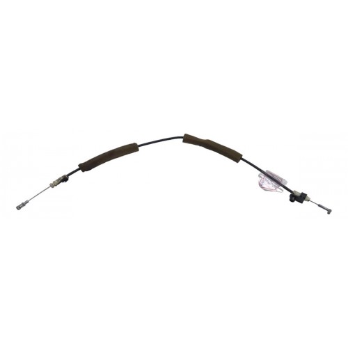 Cabo Fechadura/puxador In Tras/dir/esq Accord 08/11