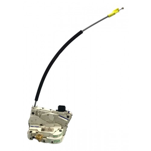 Fechadura Traseira Esquerda Chevrolet Onix Sedan 20/23