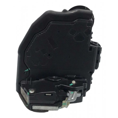 Fechadura Traseira Direita Jac T5 2016/2...