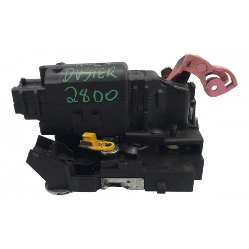 Fechadura Traseira Esquerda Renault Oroch Duster 2011/2012