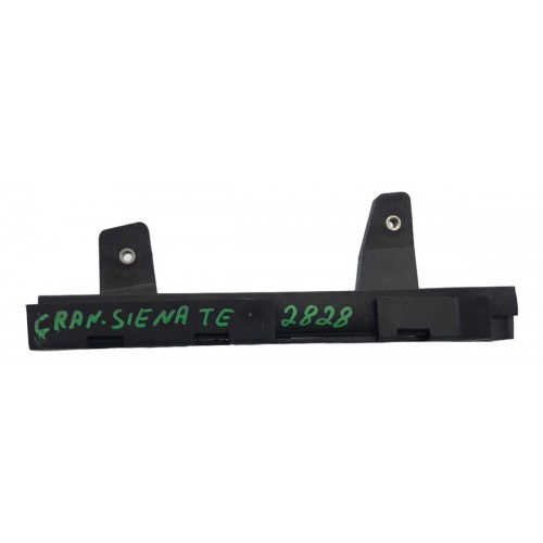 Guia Do Vidro Traseira Esquerda Fiat Grand Siena 11/21