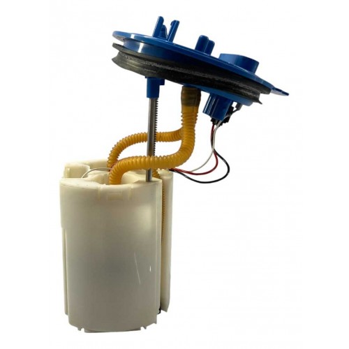 Bomba De Combustível Volkswagen T-cross...