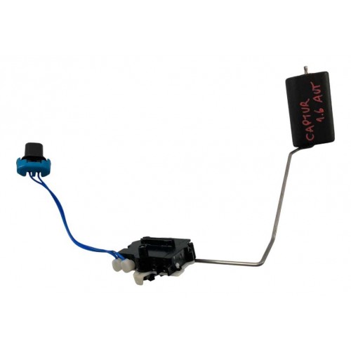 Boia Sensor Nível De Combustível Captu...