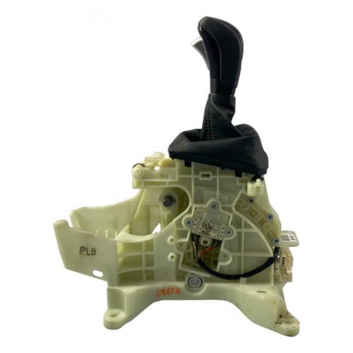 Alavanca Seletora De Marcha Hyundai Creta Automática 2017/21