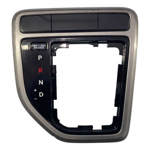 Acabamento Alavanca Câmbio Creta 1.6 Automático 2017/2021