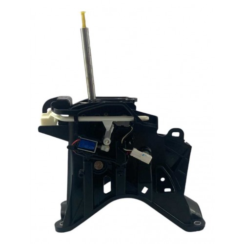 Alavanca Seletora De Marcha Honda Civic ...