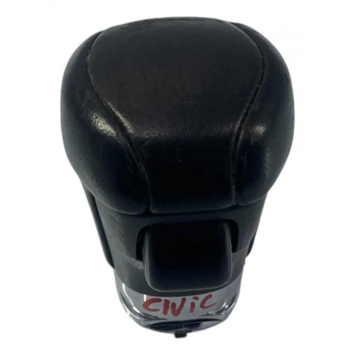 Manopla Honda Civic G10 2017/2021