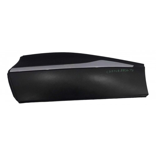 Friso Porta Traseira Esquerda Renault Captur 2017/2023