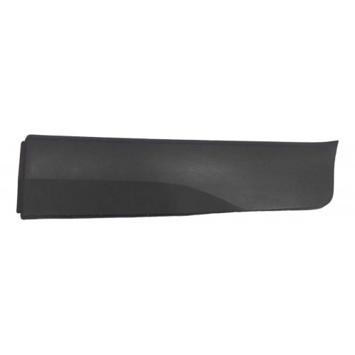 Friso Porta Traseira Esquerda Ford Ecosport 13/21