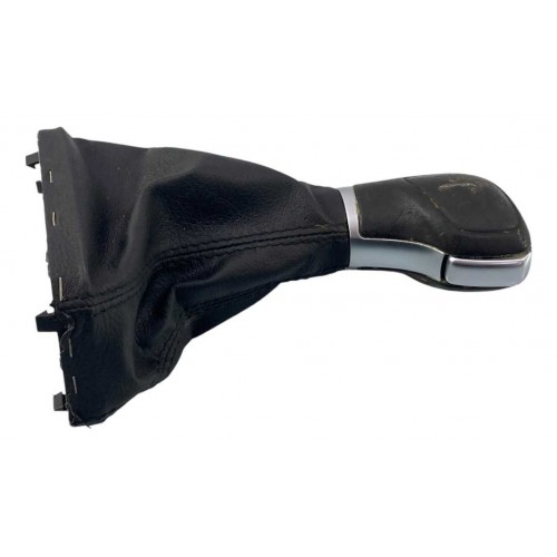 Manopla C/coifa Aut Vw Polo/virtus 1.6 1...