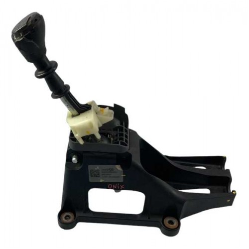 Alavanca Seletora De Marcha 6 Marchas On...