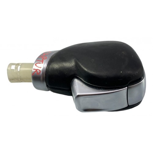 Manopla Da Alavanca Do Câmbio Renault Captur 1.6 2017/2023