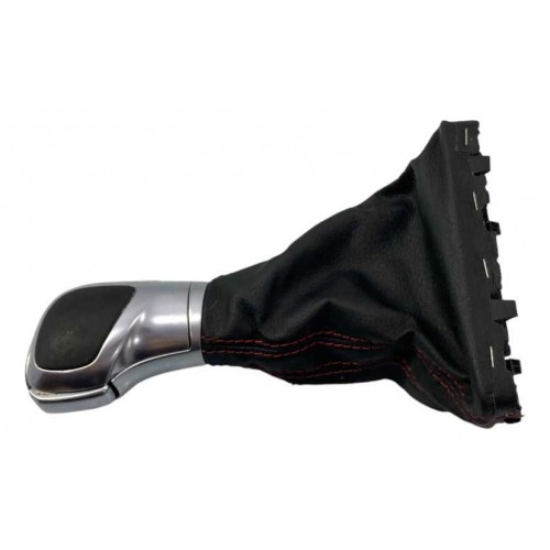 Manopla C/coifa Seletora De Marcha Vw Go...