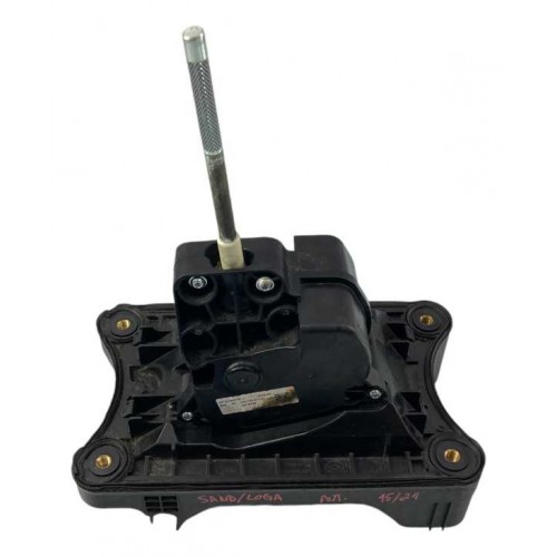 Alavanca Seletora De Marcha Automatizado...