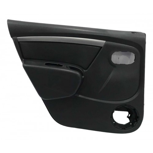 Forro De Porta Traseira Renault Duster 2013/2018
