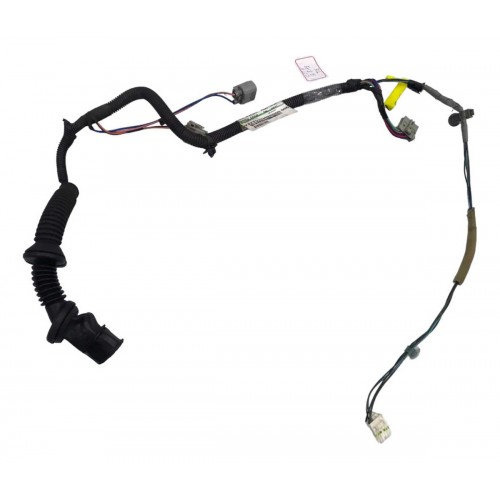 Chicote Porta Traseira Esquerda Honda City 2010/2014