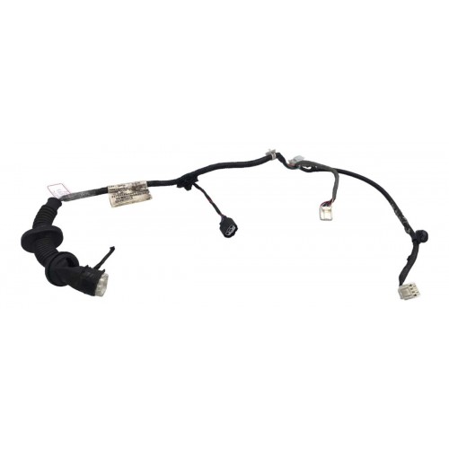 Chicote Porta Traseira Esquerda Honda Civic 2017/2021