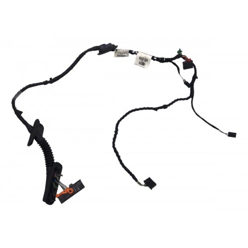 Chicote Porta Traseira Direita Vw T-cross 2017/2023