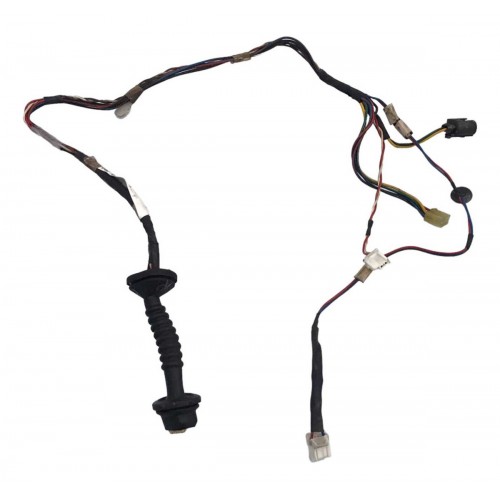 Chicote Porta Traseira Esquerda Toyota C...