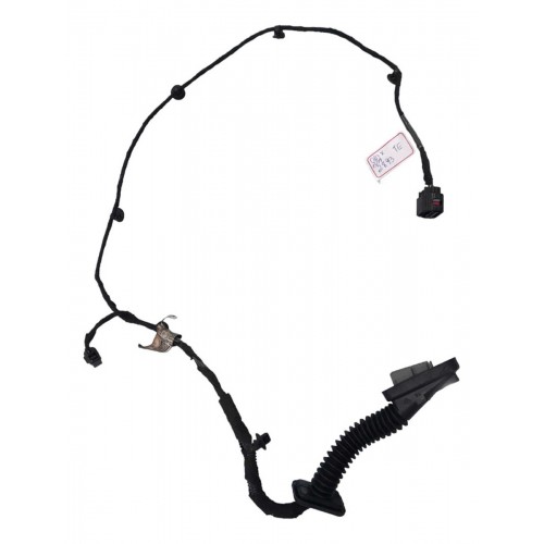 Chicote Porta Traseira Esquerda Chevrolet Onix 2013/2019