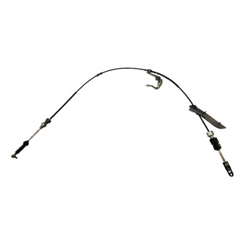 Cabo Da Seletora De Marcha Corolla 2.0 A...