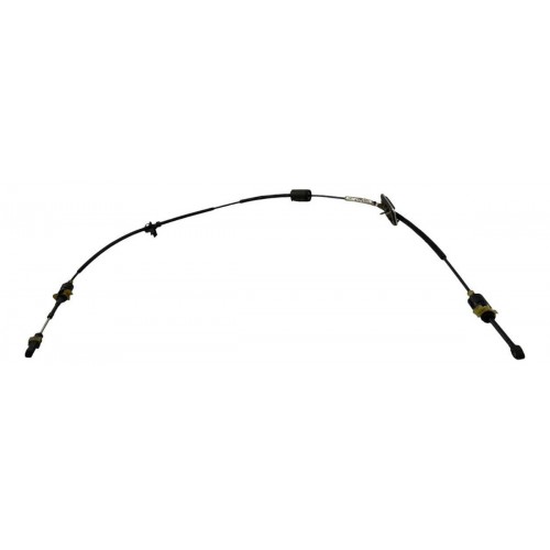 Cabo Da Seletora De Marcha Ford Fiesta 1...