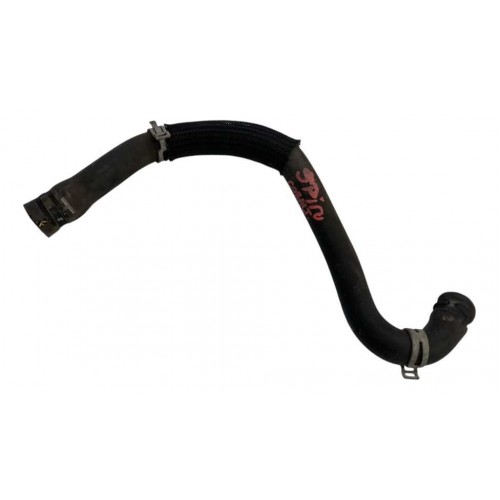 Mangueira Ar Quente Chevrolet Cobalt/spi...