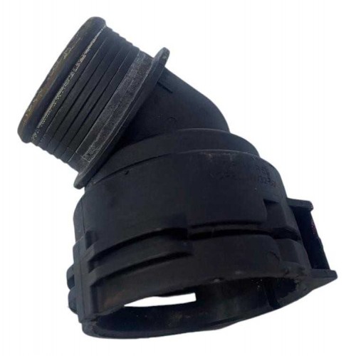 Flange Conexão Radiador Água Fiat Toro...