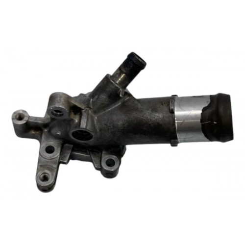 Flange Válvula Termostática Honda Civi...