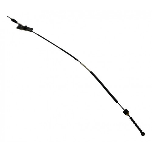 Cabo Da Seletora De Marcha Fiat Toro 1.8...