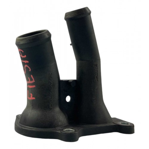 Carcaça Válvula Termostática Fiesta 1...