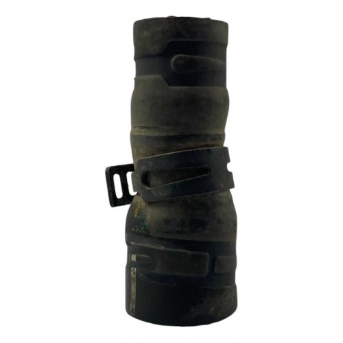 Mangueira Flange Água Ford Fiesta 1.6 16v 2013/2021