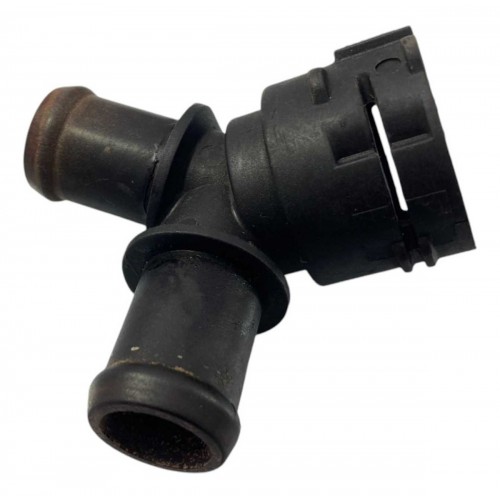 Conexão Flange Água Volkswagen Golf 2....