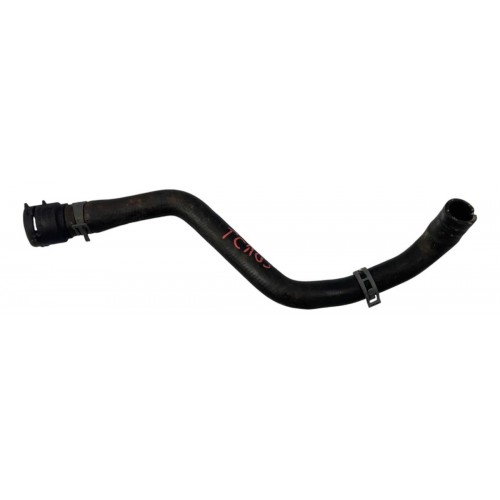 Mangueira Da Água Volkswagen T-cross 1.0 3cc Tsi 2017/2023