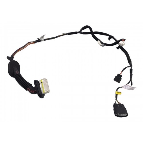 Chicote Porta Traseira Esquerda Hyundai ...