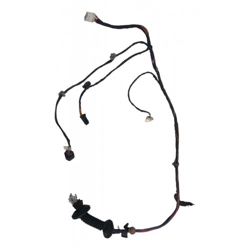 Chicote Porta Traseira Esquerda Hyundai Tucson 2008/2014