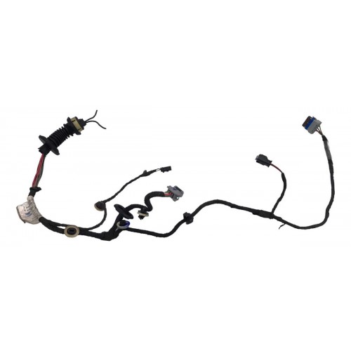 Chicote Porta Traseira Esquerda Citroen ...