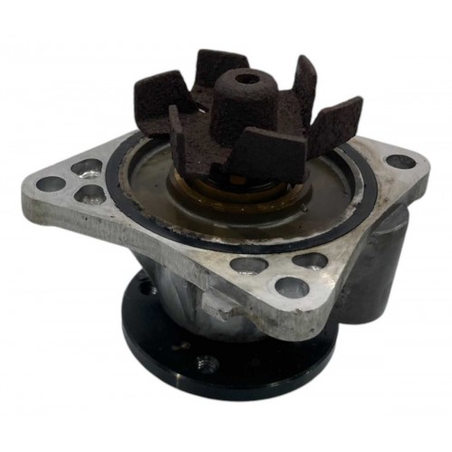 Bomba Da Água Jac T5 1.5 Turbo Aut 2016/2021