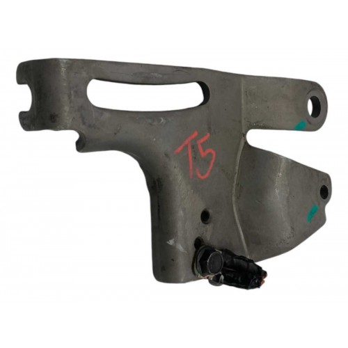 Suporte Alternador Jac T5 1.5 Turbo Automática 2016/2021