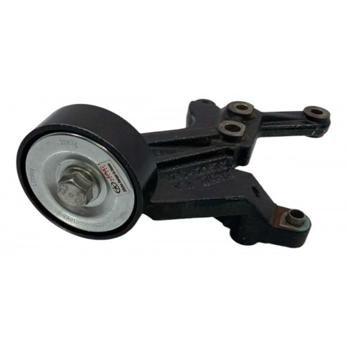 Suporte Tensor Correia Jac T5 1.5 Turbo Automática 2016/2021