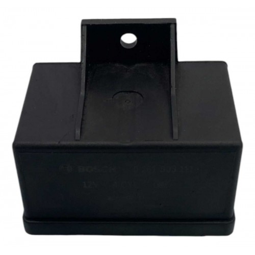 Módulo Relé Da Ventoinha Honda Civic 2.0 Automático 2017/21