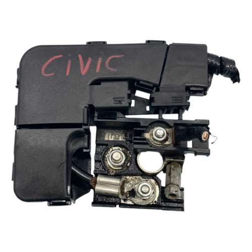 Fusível Terminal Polo Positivo Honda Ci...