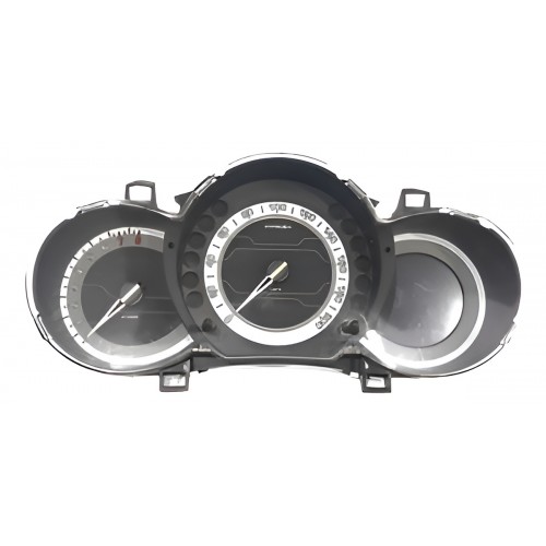 Painel De Instrumentos Renault Captur 20...