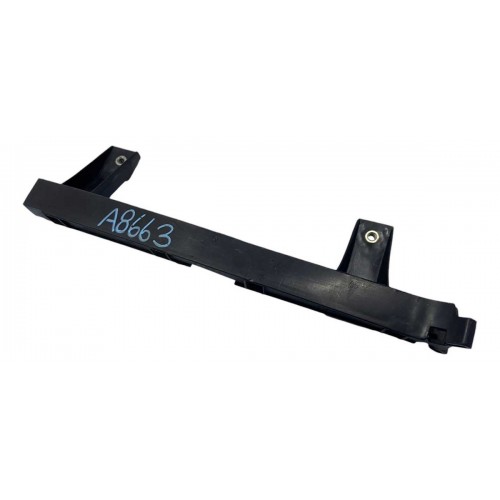 Guia Canaleta Vidro Porta Diant Esquerda...