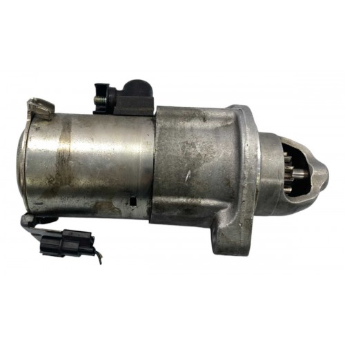 Motor De Arranque Honda Civic G10 2.0 Au...