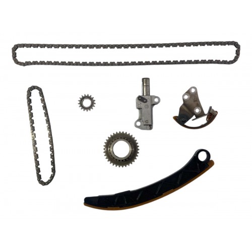 Kit Corrente De Comando Civic G10 2.0 Au...