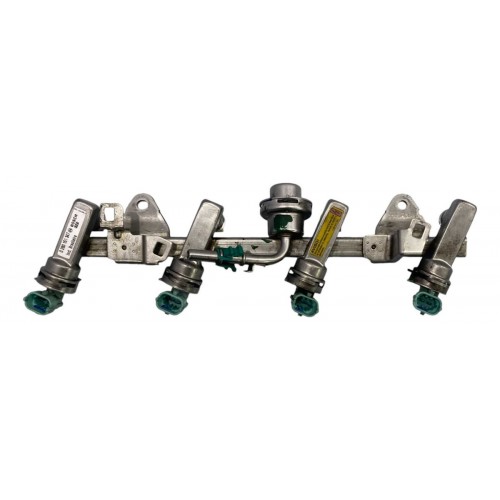 Flauta Bico Injetor Civic G10 2.0 Automático 2017/2021