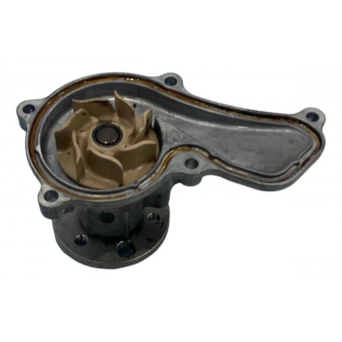 Bomba Da Água Civic G10 2.0 Automático...