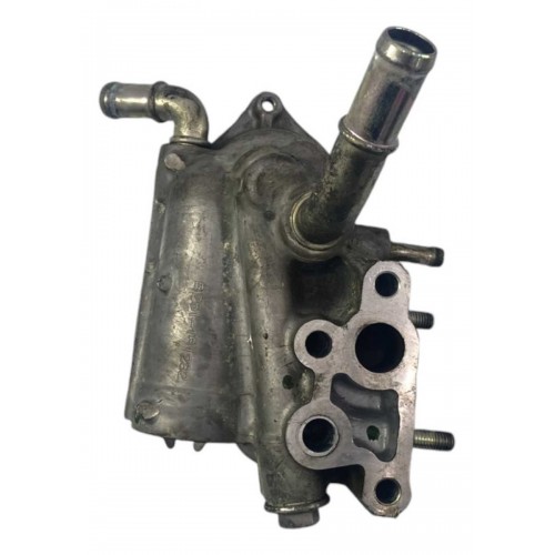 Carcaça Válvula Egr Honda Civic G10 2.0 Automático 2017/2021