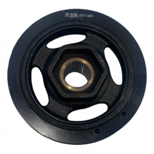 Polia Virabrequim Honda Civic G10 2.0 Au...